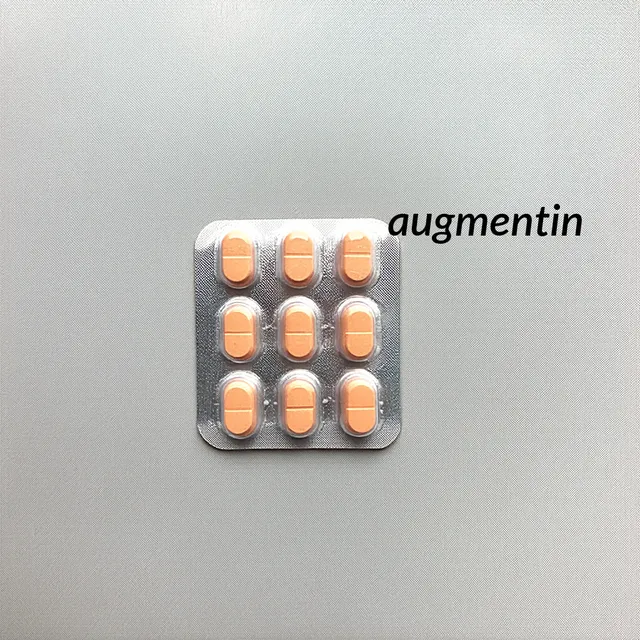 Augmentin 1000 mg prezzo